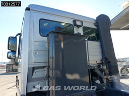 Mercedes Actros 2548 Actros 8X2 110.000 kms! AJK 20t Hoo...