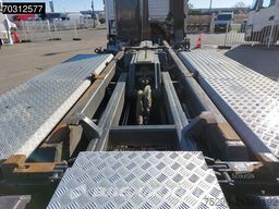 Mercedes Actros 2548 Actros 8X2 110.000 kms! AJK 20t Hoo...