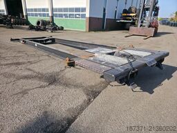 onbekend 20 foot tipper frame