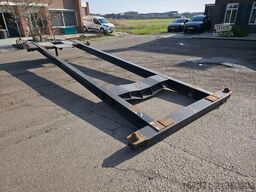 onbekend 20 foot tipper frame