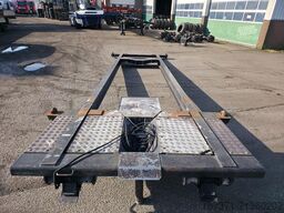 onbekend 20 foot tipper frame