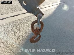 Mercedes Axor 1824 Axor 4X2 75.000 Original Kms! Crane M...