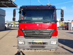 Mercedes Axor 1824 Axor 4X2 75.000 Original Kms! Crane M...
