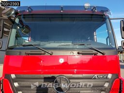 Mercedes Axor 1824 Axor 4X2 75.000 Original Kms! Crane M...