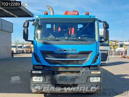 Iveco Stralis 310 4X2 50.000 Original kms! Fassi F155...