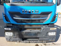 Iveco Stralis 310 4X2 50.000 Original kms! Fassi F155...