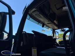 Volvo FM Globetrotter 4x2