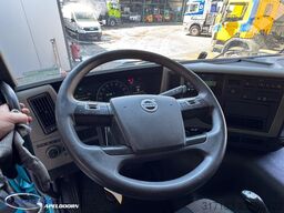 Volvo FM Globetrotter 4x2