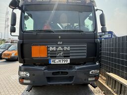 MAN TGM 18.280 4x4 BB – TIRRE Euro 131 Ladek