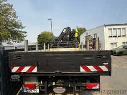 MAN TGM 18.280 4x4 BB – TIRRE Euro 131 Ladek