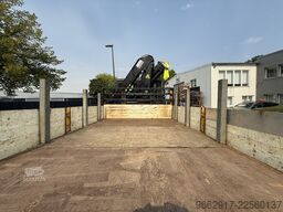 MAN TGM 18.280 4x4 BB – TIRRE Euro 131 Ladek