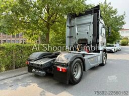Mercedes-Benz Actros 1848 StreamSpace 2,30/Retarder/Eu6/Model...