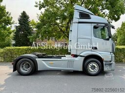 Mercedes-Benz Actros 1848 StreamSpace 2,30/Retarder/Eu6/Model...