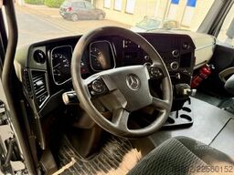 Mercedes-Benz Actros 1848 StreamSpace 2,30/Retarder/Eu6/Model...