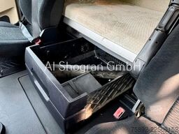 Mercedes-Benz Actros 1848 StreamSpace 2,30/Retarder/Eu6/Model...