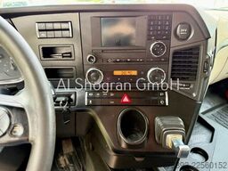 Mercedes-Benz Actros 1848 StreamSpace 2,30/Retarder/Eu6/Model...