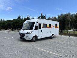 Piloto G690GJ | FIAT Ducato 2.2 Mjet Euro 6e 140cv Auto | 2025