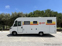 Piloto G690GJ | FIAT Ducato 2.2 Mjet Euro 6e 140cv Auto | 2025