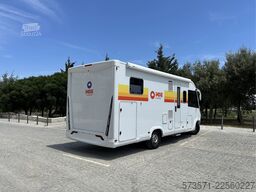 Piloto G690GJ | FIAT Ducato 2.2 Mjet Euro 6e 140cv Auto | 2025