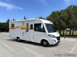 Piloto G690GJ | FIAT Ducato 2.2 Mjet Euro 6e 140cv Auto | 2025