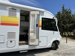 Piloto G690GJ | FIAT Ducato 2.2 Mjet Euro 6e 140cv Auto | 2025