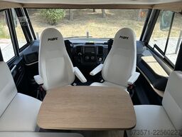 Piloto G690GJ | FIAT Ducato 2.2 Mjet Euro 6e 140cv Auto | 2025
