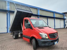 Mercedes-Benz Spinter 414