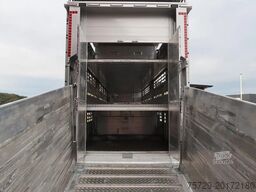 Pezzaioli SBA 31 - NEW - Neu - Livestock transporter