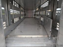 Pezzaioli SBA 31 - NEW - Neu - Livestock transporter