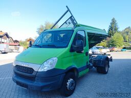 Iveco Daily 70C17 Nutzlast 3570 kg