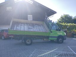 Iveco Daily 70C17 Nutzlast 3570 kg