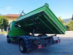 Iveco Daily 70C17 Nutzlast 3570 kg