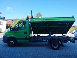 Iveco Daily 70C17 Nutzlast 3570 kg