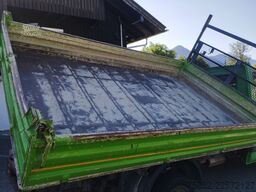 Iveco Daily 70C17 Nutzlast 3570 kg