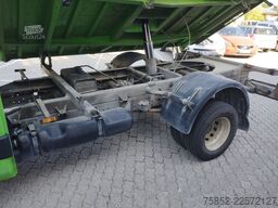 Iveco Daily 70C17 Nutzlast 3570 kg