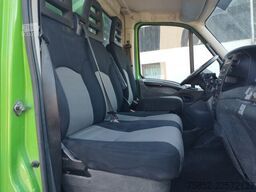 Iveco Daily 70C17 Nutzlast 3570 kg