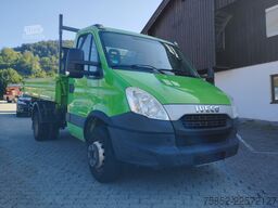 Iveco Daily 70C17 Nutzlast 3570 kg