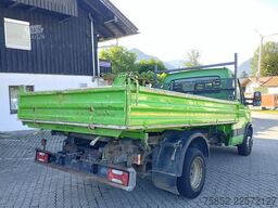 Iveco Daily 70C17 Nutzlast 3570 kg