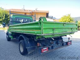Iveco Daily 70C17 Nutzlast 3570 kg