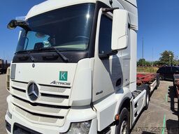 Mercedes-Benz Actros 1842