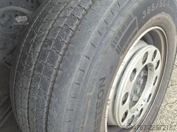 Mercedes-Benz Actros 1842