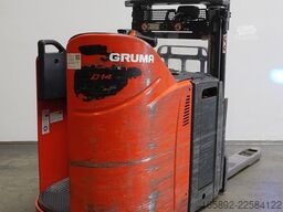 Linde D 14 SP 133