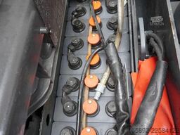 Linde D 14 SP 133