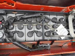 Linde D 14 AP 133