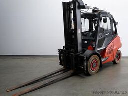 Linde H 50 T/600 EVO 394-02