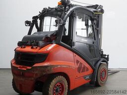 Linde H 50 T/600 EVO 394-02