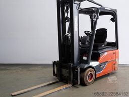 Linde E 16 EVO 386-02