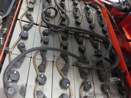 Linde E 16 EVO 386-02