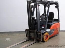 Linde E 16 EVO 386-02