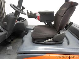 Linde E 16 EVO 386-02